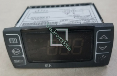 1PC NEW EMERSON Dixell XC10CX 5P01G NORLAKE Digital Temperature Controller Unit