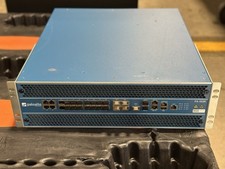 Palo Alto Networks PA-5220 Firewall 15Gbps Security Appliance-No OS/Power Cord
