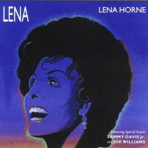 7024791 Audio Cd Lena Horne - Lena