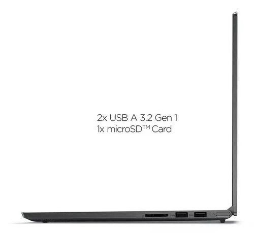 Lenovo Yoga Slim 7 15.6" Laptop Core i5 8GB RAM 256GB SSD Full HD Windows 10 NEW - Picture 6 of 6