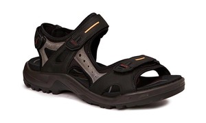 ecco trekking sandals