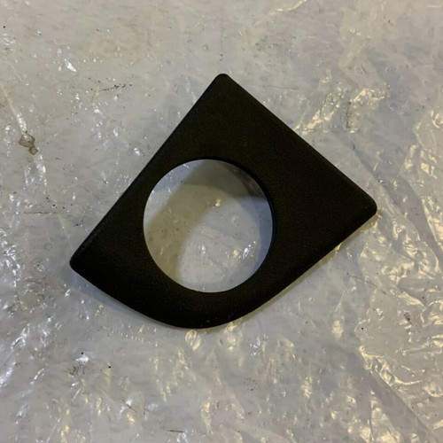 Opel Vectra B Abdeckung Verkleidung Blende Blinddeckel Mittelkonsole 90508573 .