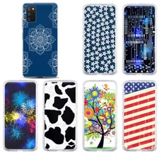 Phone Case for OnePlus 9 5G , Tempered Glass P2