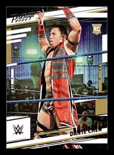 2022 Panini Chronicles WWE #171 Dante Chen