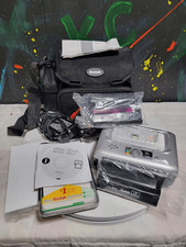 Kodak Easyshare printer dock series 3 New w/o Box Color Cartridge Paper CD CRD