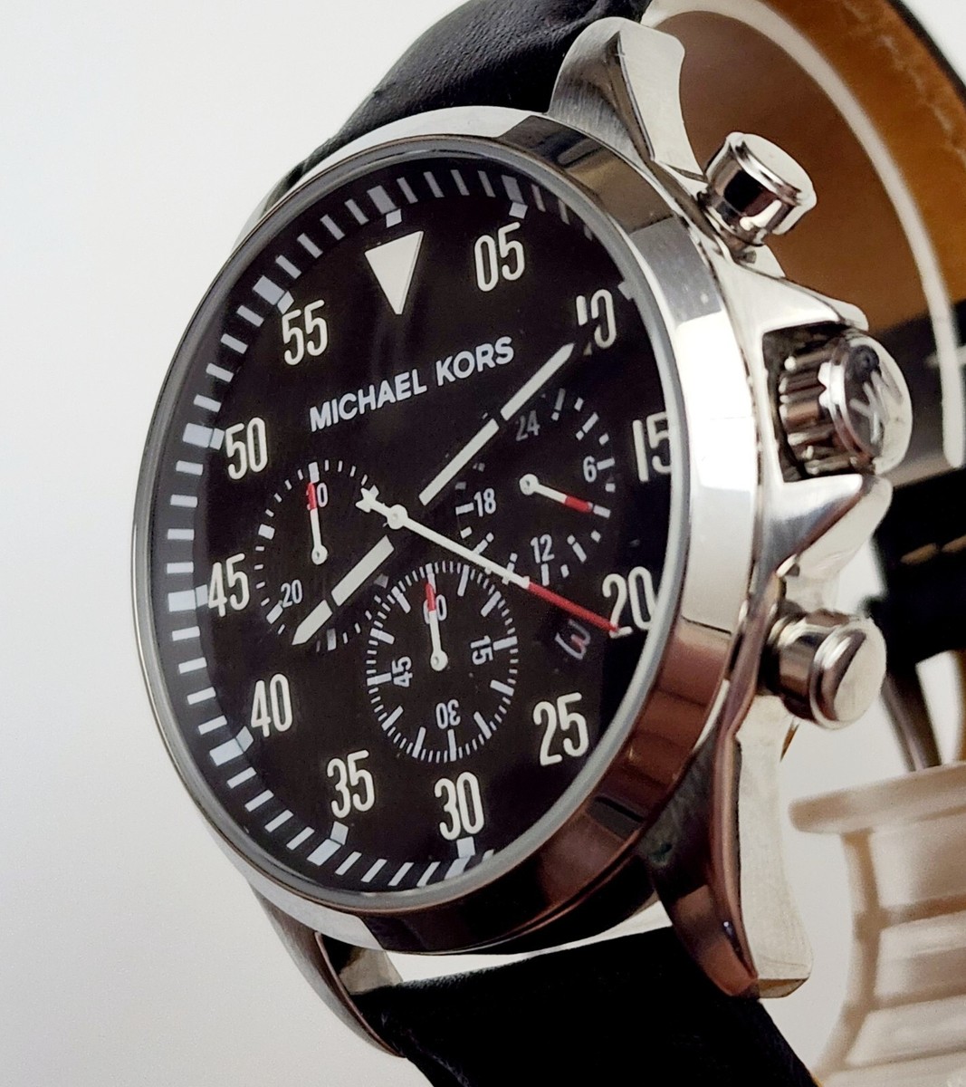 MICHAEL CORS 腕時計 Amazon.co.jp: [マイケルコース]MICHAEL KORS 腕時計 プチ