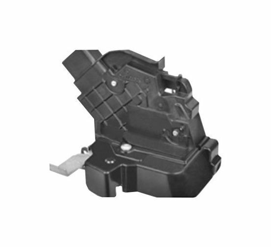 Serratura Dello Sportello SX Per Ford Focus 2004-2011|Ford Focus c-max 2003-2010