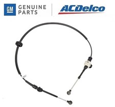 Oem Gm Automatic Transmission Shifter Cable For Buick Chevy Oldsmobile Pontiac Oem Gm Automatic Transmission Shifter Cable For Buick Chevy Oldsmobile Pontiac