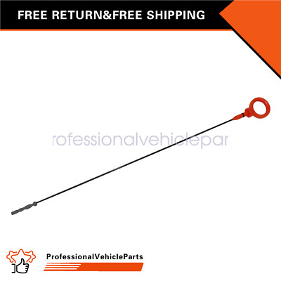 Engine Oil level Dipstick Fit for 2005-2009Audi S4 S5 3.0L V6 Supercharged