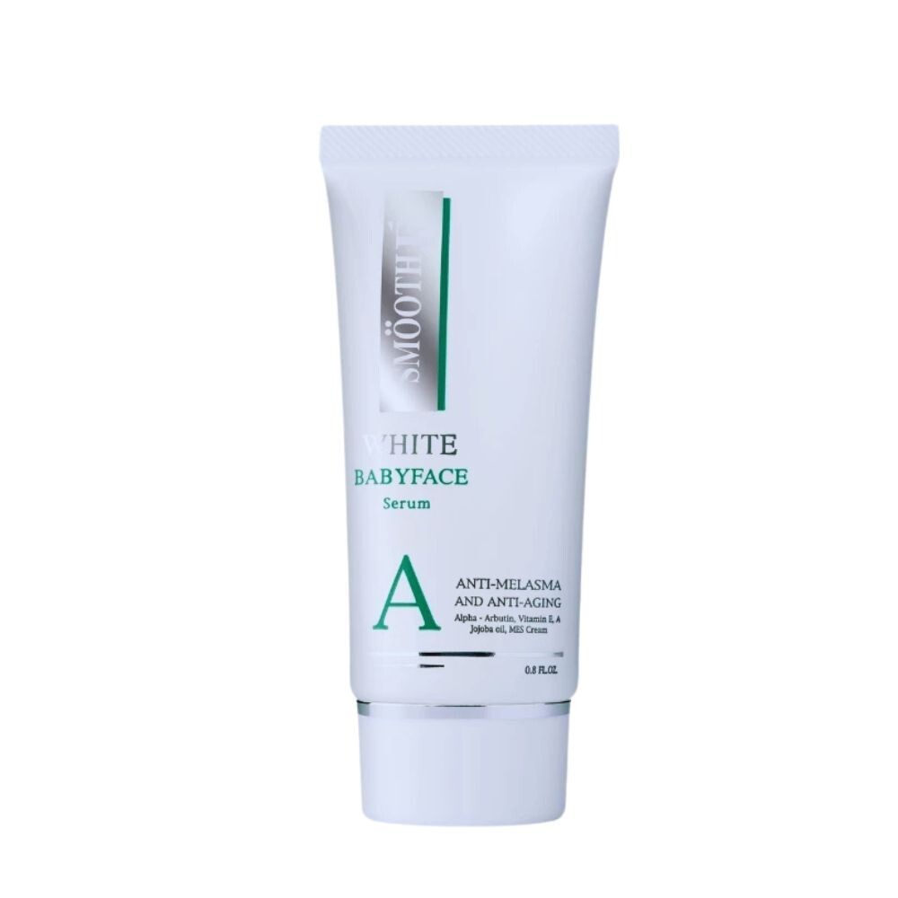 Anti-melasma Alpha-arbutin Natural Extracts 0.8 Oz