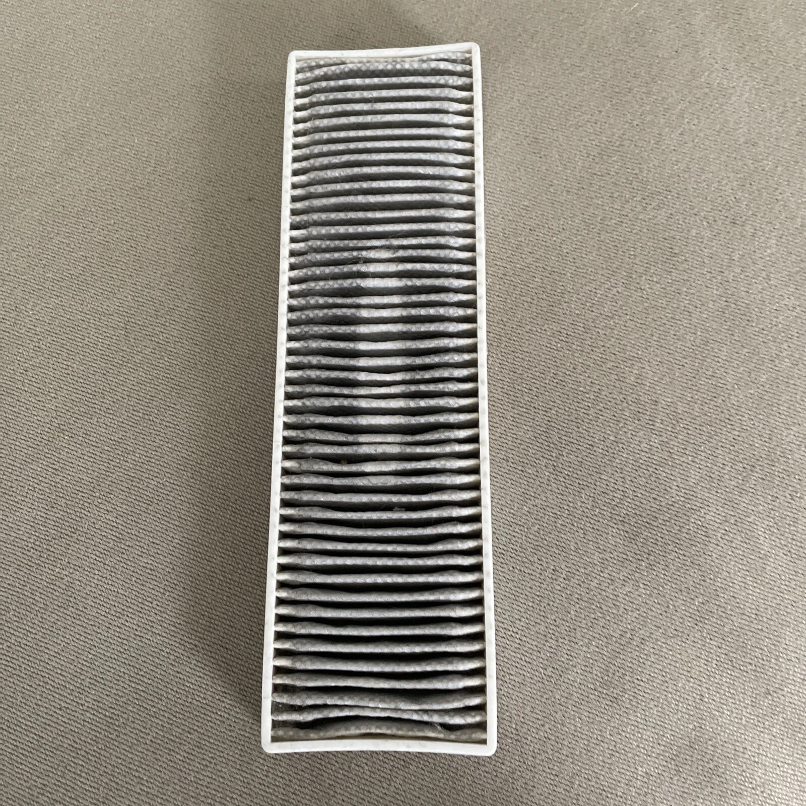 Bissell Cleanview Helix Vacuum Filter