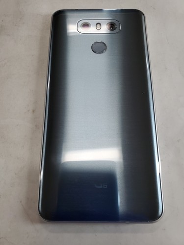 LG G6 H872 32GB Ice Platinum T-Mobile Only, Read - Afbeelding 8 van 13