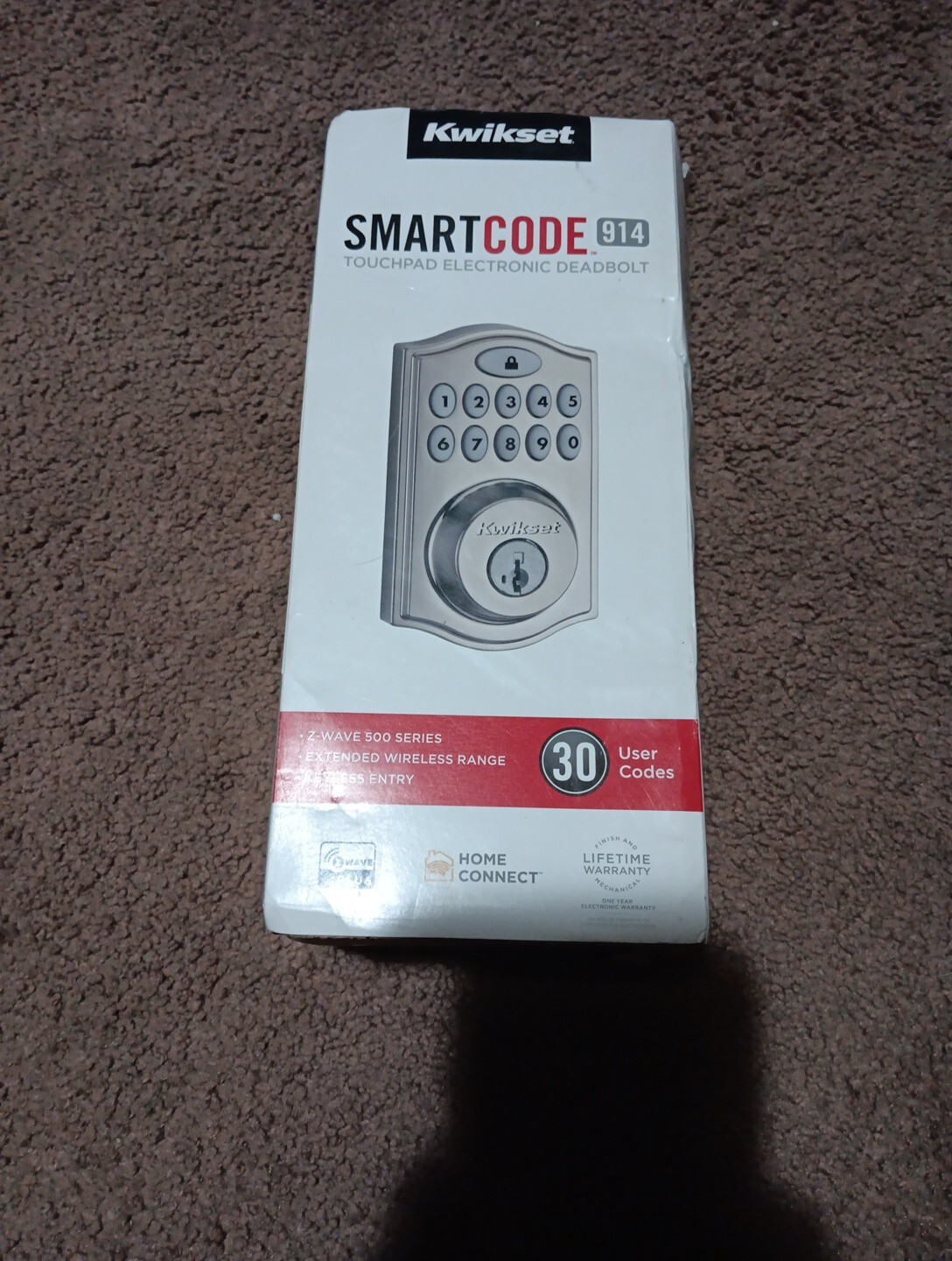 Smartcode