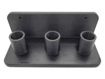 3D LOGIC PRINTS Wall Mount Holder for Milwaukee AIR-TIP 49-90-2019A Accessories