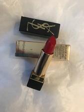 YVES SAINT LAURENT Rouge Pur Couture Gold Attraction Edition Lipstick 1 NIB