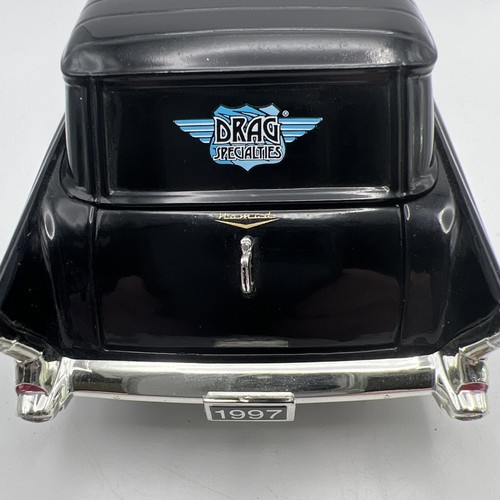 1957 Chevy Nomad Station Wagon Drag Specialties Liberty Classics Dorcas Bank Key - Picture 11 of 22