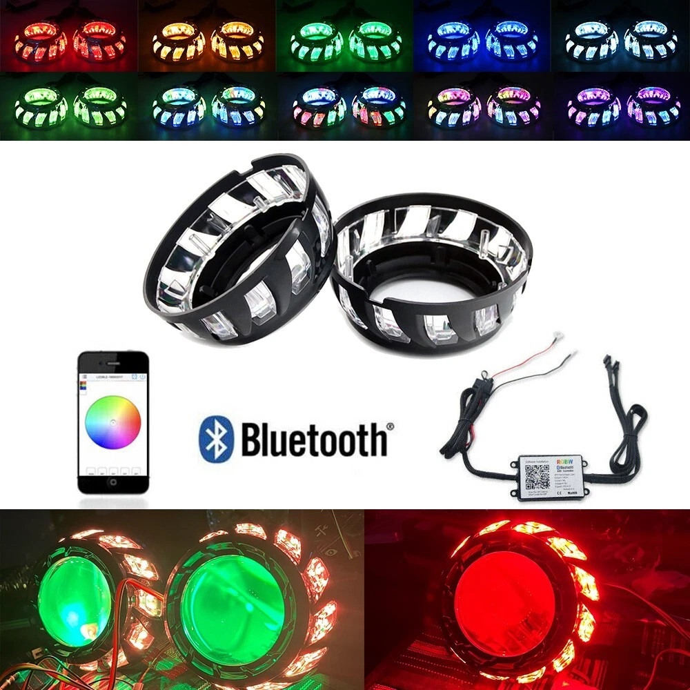 Bluetooth projection bracelet clearance