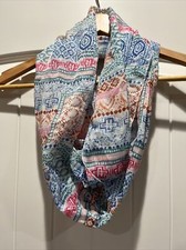 Infinity Scarf Lightweight