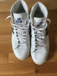 new balance high tops 891