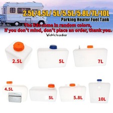 2.5/4.5 /5/7/10L Kunststoff Diesel Heizöl Benzintank für Auto LKW WohnwagenÖl