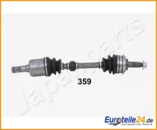 Drive Shaft JAPANPARTS GI-359 Left for Mazda 6 Hatchback
