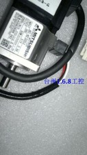 1PC USED  Mitsubishi   Motor  HC-KFS053