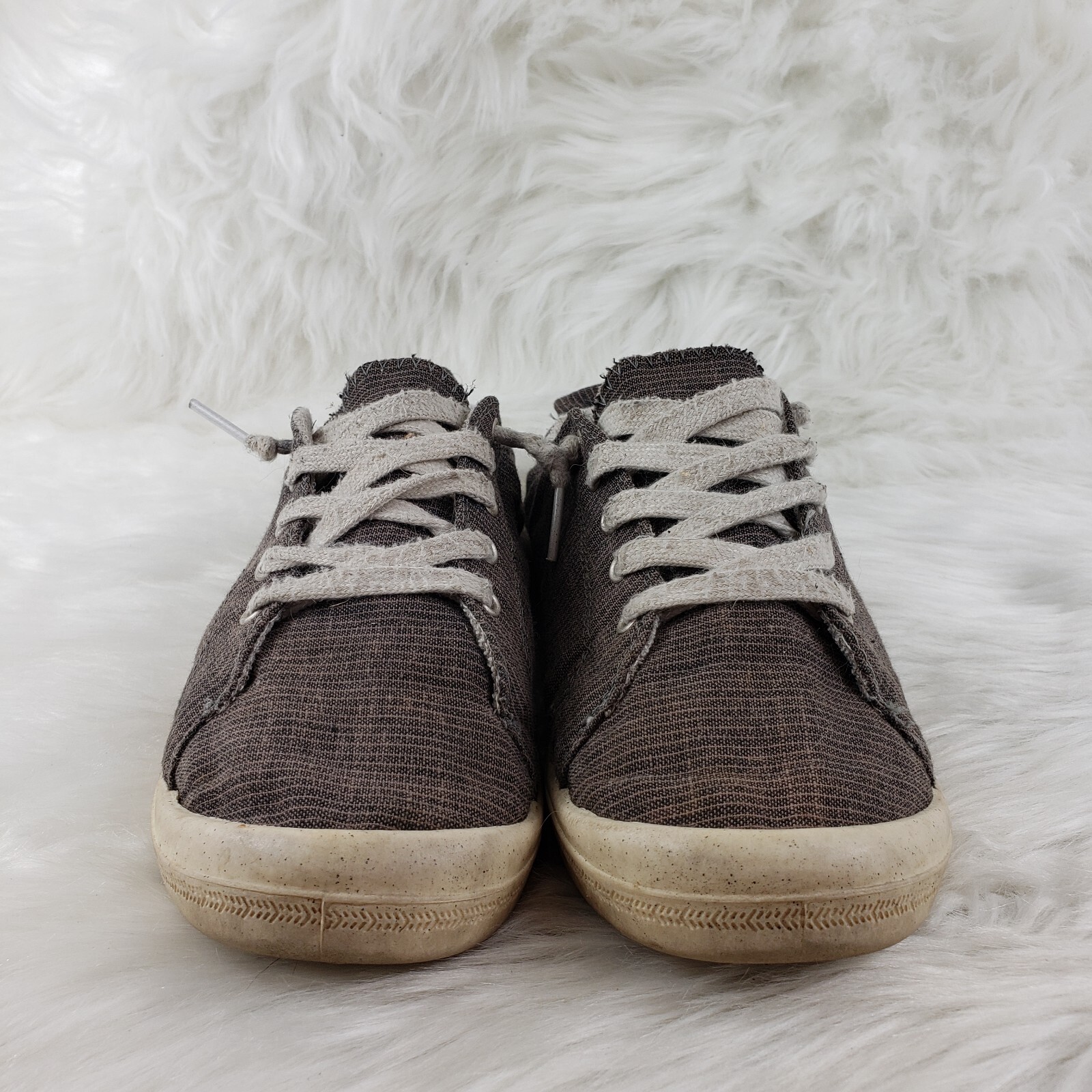 AMERICAN EAGLE Black Gray Active Basic Shoes Wome… - image 6