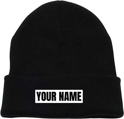 CG-67 USS Shiloh Black Long Beanie Skull Cap | eBay