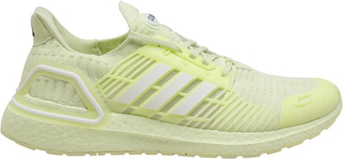 Adidas Ultraboost 22 Almost Lime Solar Yellow Green Running GX5557
