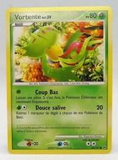 Carte Pokemon Vortente 43/127 - Platine  - 2009  France neuve