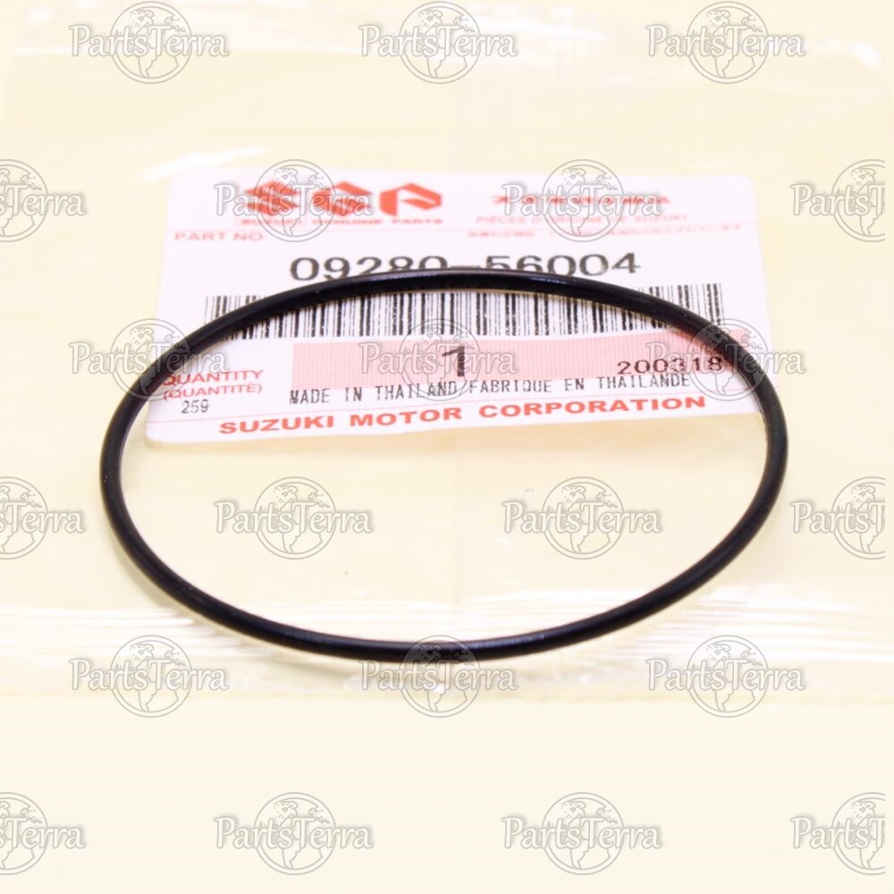 0928056004 New Genuine OEM Suzuki Samurai Sidekick Eng. Distributor Case ORing eBay