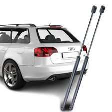 MOLLE A GAS PISTONCINI AMMORTIZZATORI PORTA COFANO POSTERIORE AUDI A4 AVANT SW