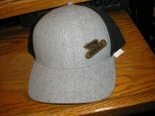 Lightly Used Dekalb Agriculture Baseball Truckers Dad Hat Cap Strapback Free SH