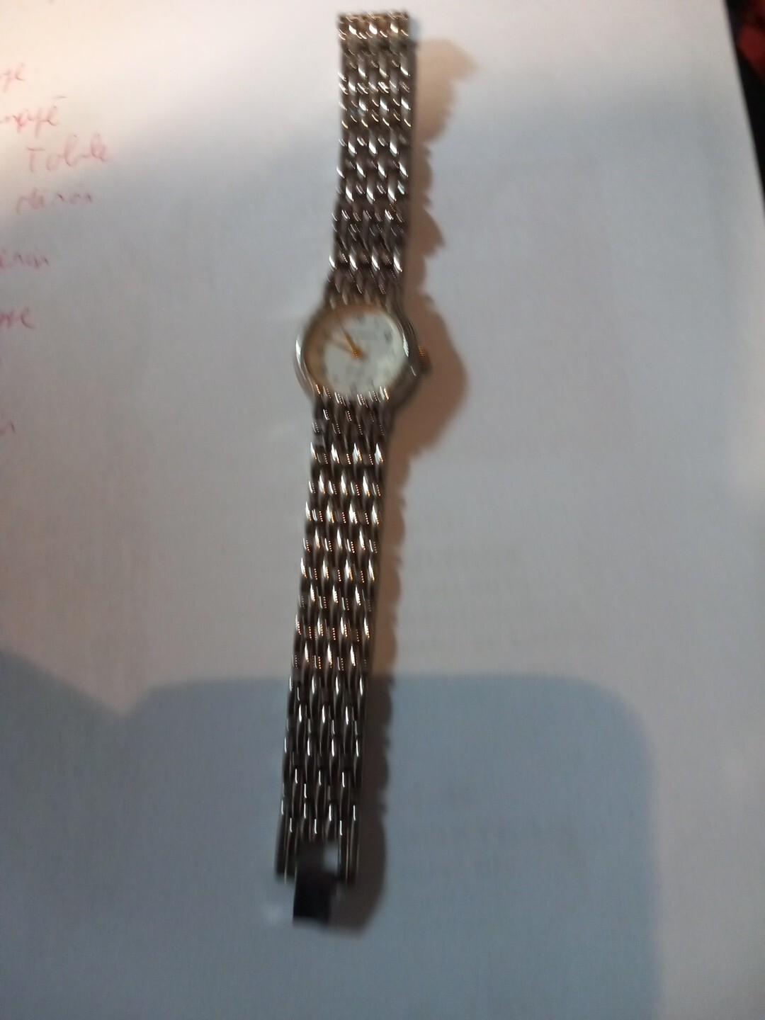 Patrick Arnauld Watch - image 1