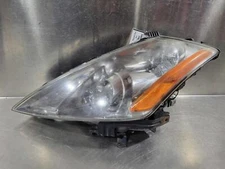 Headlamp Assembly NISSAN MURANO Left 06 07