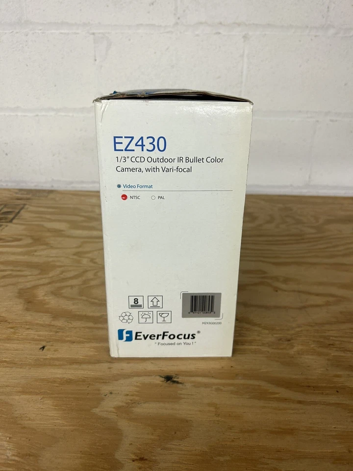Ez430 Outdoor Color Camera - Image 4 of 4