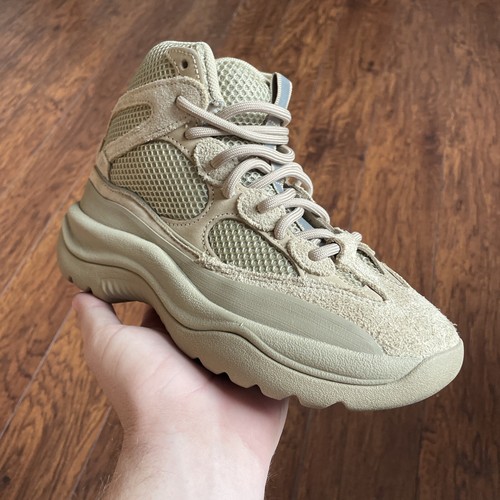 adidas yeezy desert boots - Gem