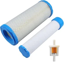 Air Filter For Kawasaki FH601D FH641D FH680D FH721D FX651V FX691V FX730V 25HP