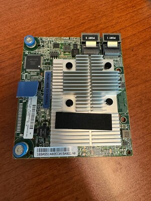 Hewlett Packard HP 633538-001 Smart Array P420 Sas-satas Storage Controller