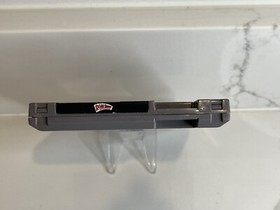 Who Framed Roger Rabbit - 1989 NES Nintendo Game - Cart Only - TESTED!