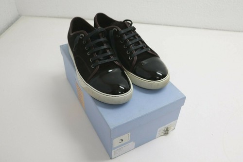 lanvin sneakers ebay
