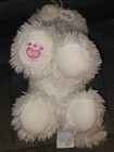 🐻 Build A Bear 🐼 Promise Pets White Kitty Cat BuildaBear BAB Full Size — photo 2