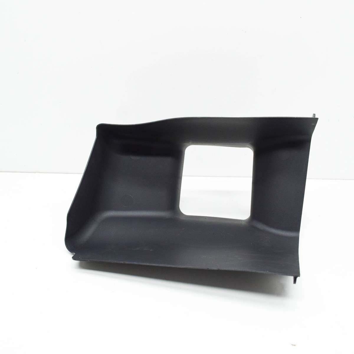 PORSCHE Taycan Front Right Inner Air Guide 9J1121706A NEW GENUINE