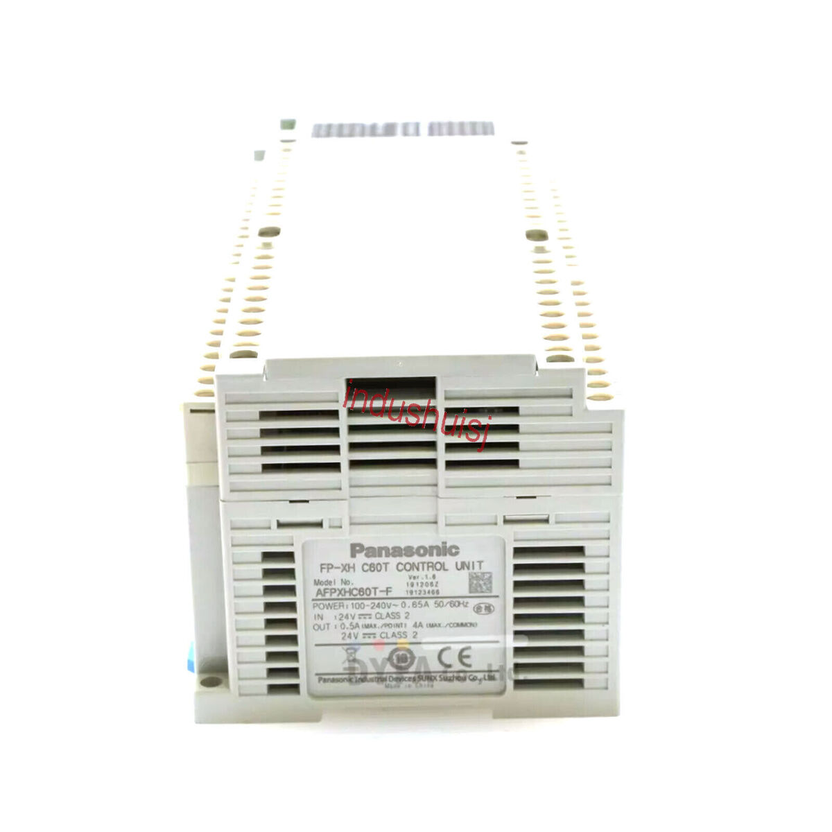 Panasonic AFPXHC60T-F FP-XH C60T PLC fast shipping | eBay Panasonic AFPXHC60T-F FP-XH C60T PLC fast shipping | eBay