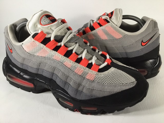 95 solar red