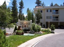 Stateline / Lake Tahoe The Lodge at Kingsbury Crossing 1BR July 19-26