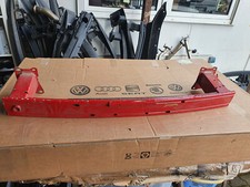 Original Skoda Kamiq NW Aufpralldämpfer Hinten 658807305 Ab 10.2019