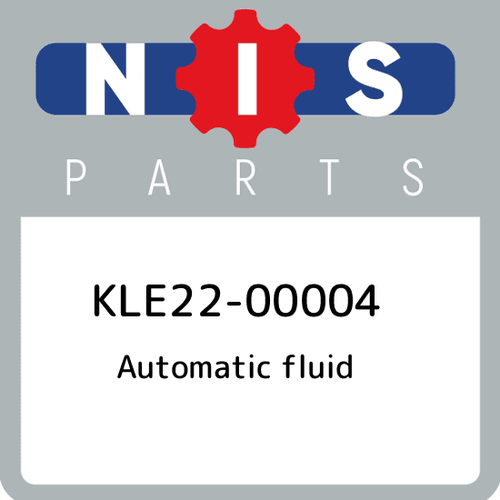 Nissan kle22 00004