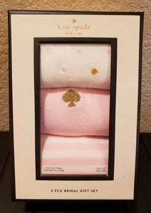 kate spade bridesmaid gift