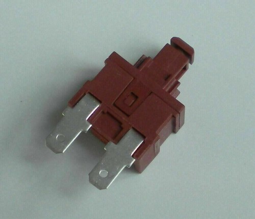 2pcs Vacuum Cleaner Power Switch fit Shark Rotator Lift Away NV400 ...